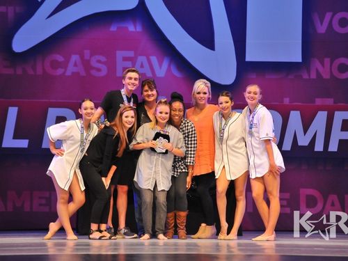 Upland, CA - 5/20/2016 - Awards