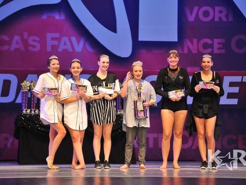 Upland, CA - 5/20/2016 - Awards