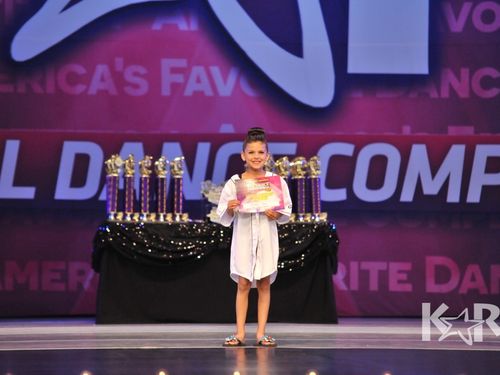 Upland, CA - 5/20/2016 - Awards