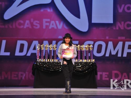 Upland, CA - 5/20/2016 - Awards