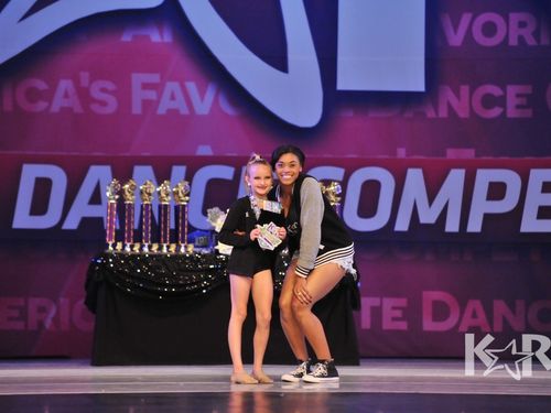 Upland, CA - 5/20/2016 - Awards