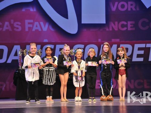 Upland, CA - 5/20/2016 - Awards