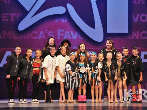 Upland, CA - 5/20/2016 - Awards