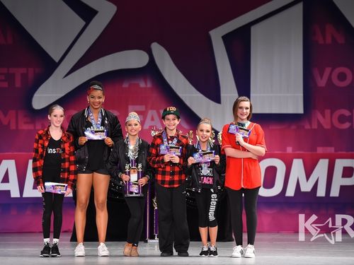 Redondo Beach, CA - 5/27/2016 - Awards