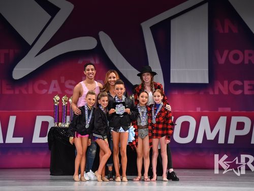 Redondo Beach, CA - 5/27/2016 - Awards
