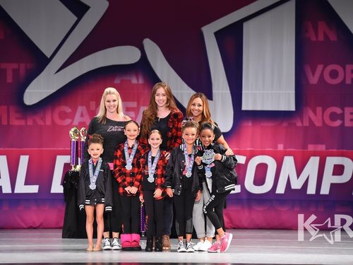 Redondo Beach, CA - 5/27/2016 - Awards