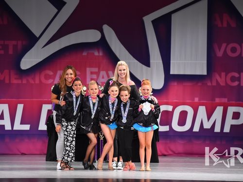 Redondo Beach, CA - 5/27/2016 - Awards