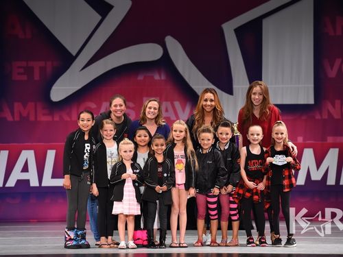 Redondo Beach, CA - 5/27/2016 - Awards