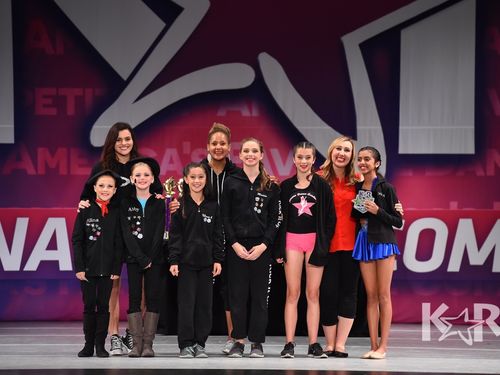 Redondo Beach, CA - 5/27/2016 - Awards