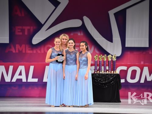 Redondo Beach, CA - 5/27/2016 - Awards