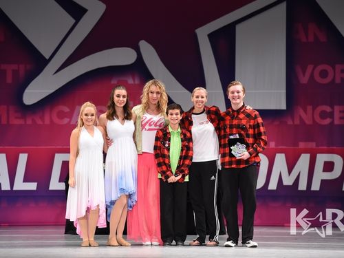 Redondo Beach, CA - 5/27/2016 - Awards
