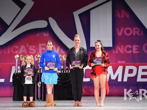 Redondo Beach, CA - 5/27/2016 - Awards