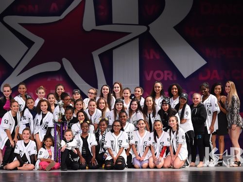 Redondo Beach, CA - 5/27/2016 - Awards