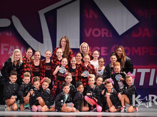 Redondo Beach, CA - 5/27/2016 - Awards