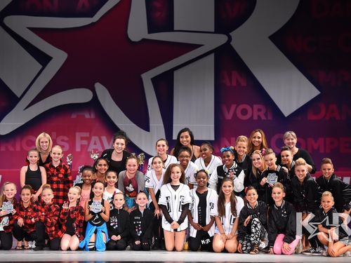 Redondo Beach, CA - 5/27/2016 - Awards