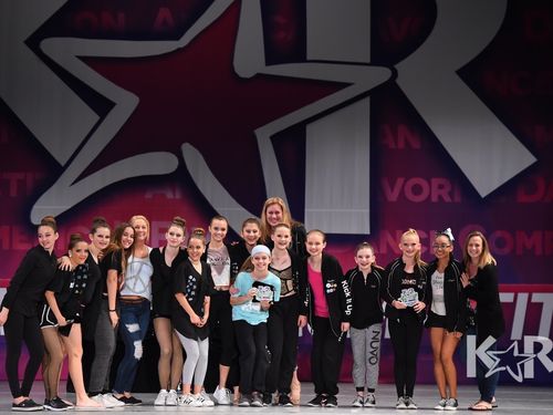 Redondo Beach, CA - 5/27/2016 - Awards