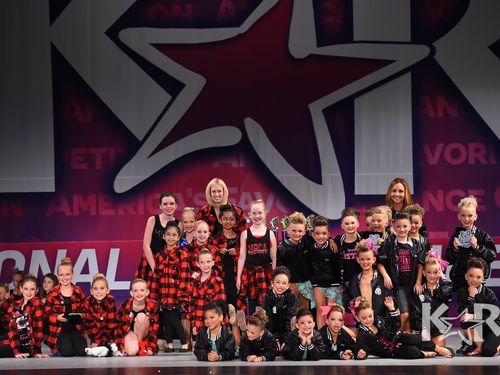 Redondo Beach, CA - 5/27/2016 - Awards
