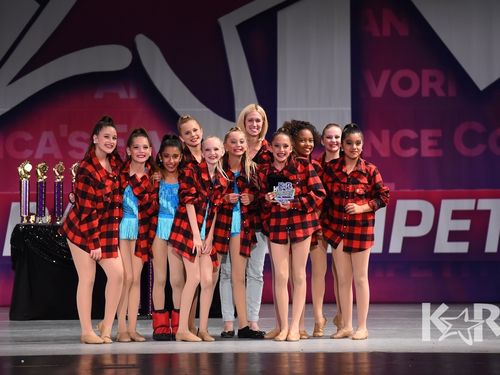 Redondo Beach, CA - 5/27/2016 - Awards
