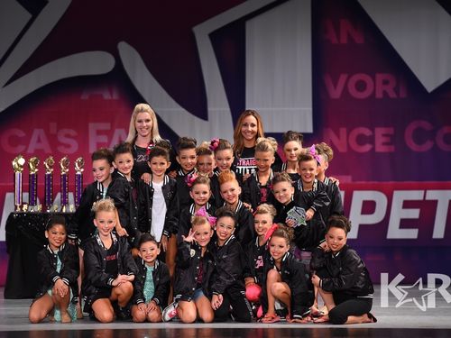 Redondo Beach, CA - 5/27/2016 - Awards
