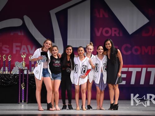 Redondo Beach, CA - 5/27/2016 - Awards