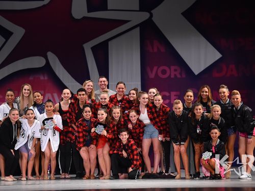 Redondo Beach, CA - 5/27/2016 - Awards