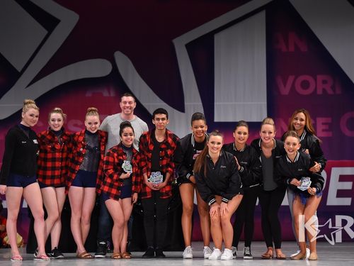Redondo Beach, CA - 5/27/2016 - Awards