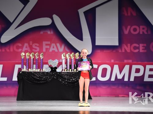 Redondo Beach, CA - 5/27/2016 - Awards
