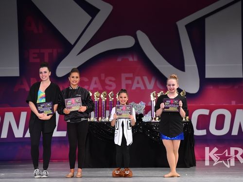 Redondo Beach, CA - 5/27/2016 - Awards