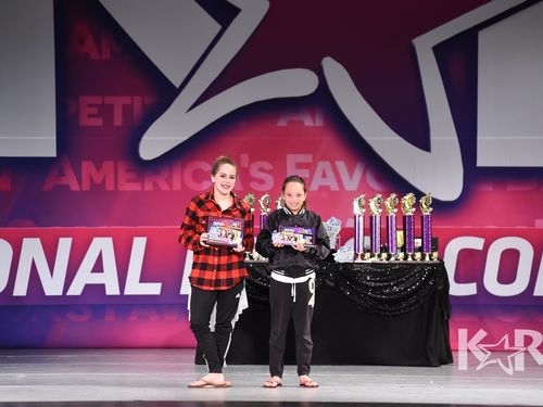 Redondo Beach, CA - 5/27/2016 - Awards