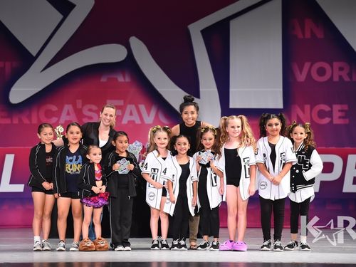 Redondo Beach, CA - 5/27/2016 - Awards