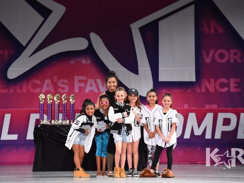 Redondo Beach, CA - 5/27/2016 - Awards