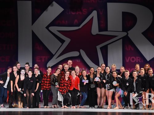 Redondo Beach, CA - 5/27/2016 - Awards