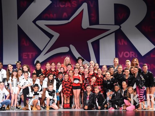 Redondo Beach, CA - 5/27/2016 - Awards