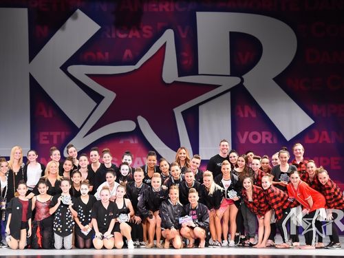 Redondo Beach, CA - 5/27/2016 - Awards