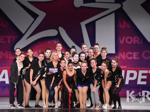 Redondo Beach, CA - 5/27/2016 - Awards