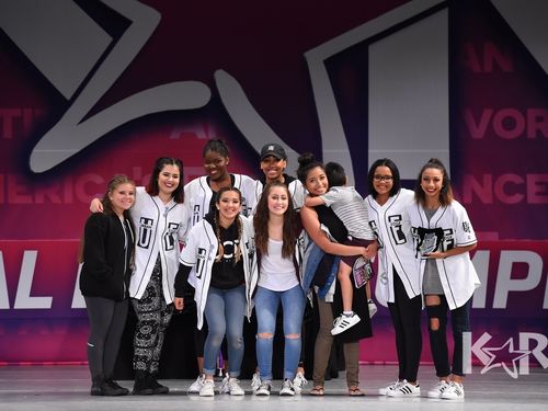 Redondo Beach, CA - 5/27/2016 - Awards