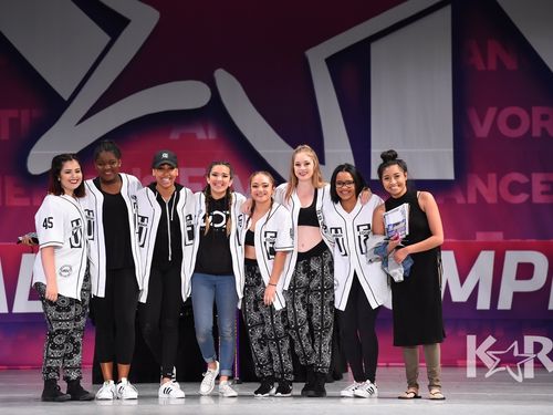 Redondo Beach, CA - 5/27/2016 - Awards
