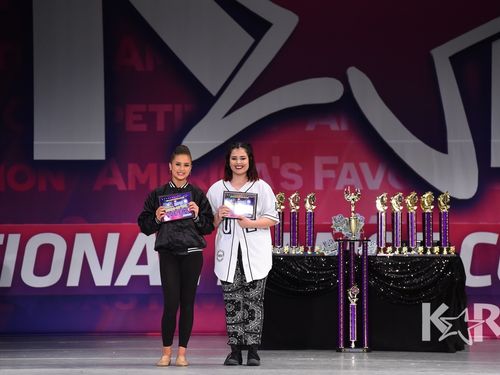 Redondo Beach, CA - 5/27/2016 - Awards