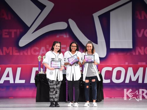 Redondo Beach, CA - 5/27/2016 - Awards