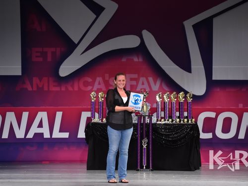 Redondo Beach, CA - 5/27/2016 - Awards