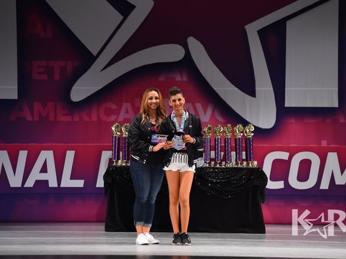 Redondo Beach, CA - 5/27/2016 - Awards