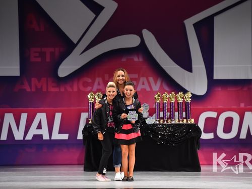 Redondo Beach, CA - 5/27/2016 - Awards