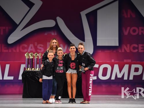 Redondo Beach, CA - 5/27/2016 - Awards