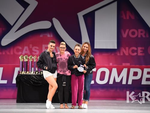 Redondo Beach, CA - 5/27/2016 - Awards