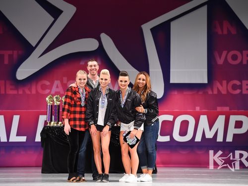 Redondo Beach, CA - 5/27/2016 - Awards