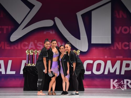 Redondo Beach, CA - 5/27/2016 - Awards