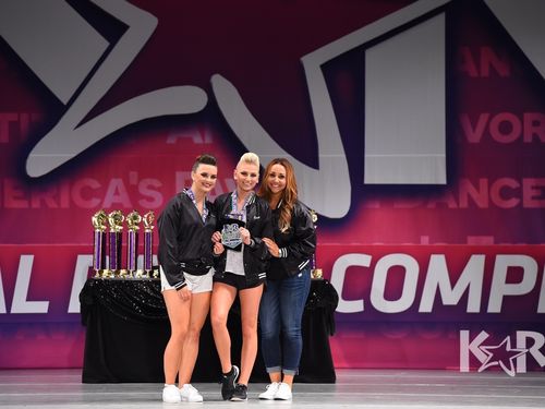 Redondo Beach, CA - 5/27/2016 - Awards