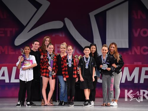 Redondo Beach, CA - 5/27/2016 - Awards