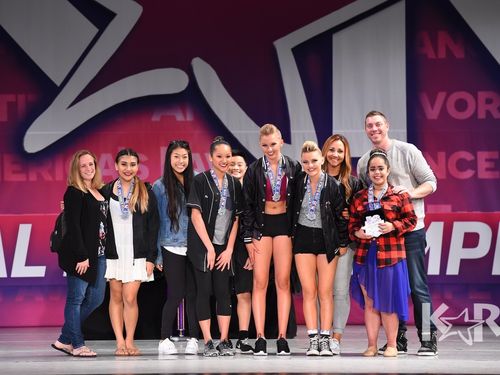 Redondo Beach, CA - 5/27/2016 - Awards