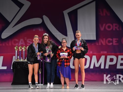 Redondo Beach, CA - 5/27/2016 - Awards